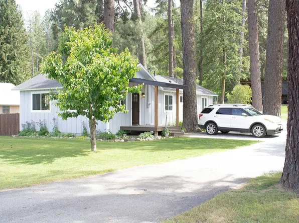 322242 Highway 2, Newport, WA 99156