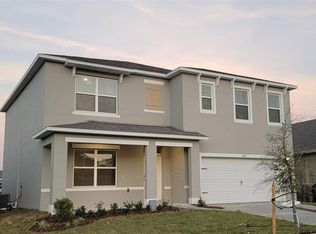 1547 Barberry Dr, Kissimmee, FL 34744