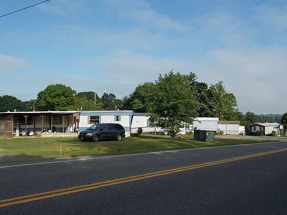2nd image of 541 Sylvatus Hwy