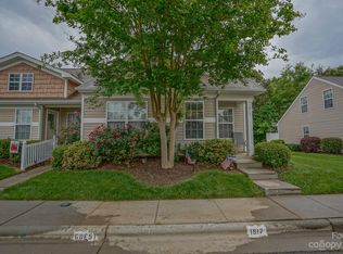 1917 Sandal Brook Rd #112, Fort Mill, SC 29707