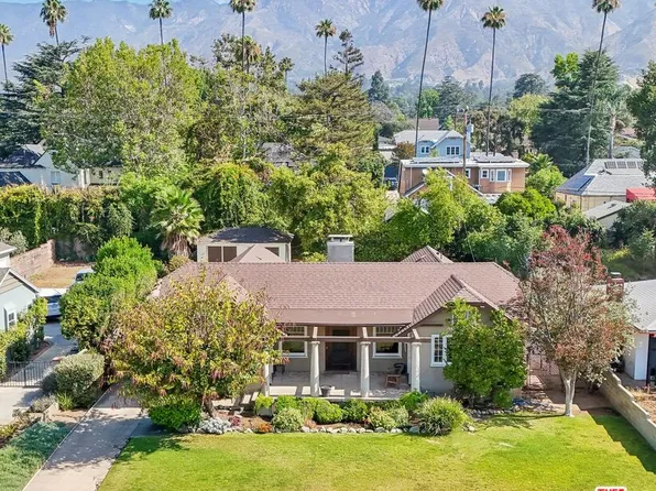1221 Sonoma Dr, Altadena, CA 91001