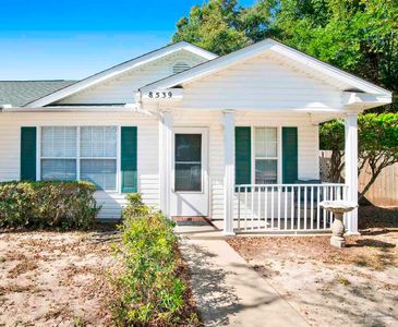 8539 Nantucket Pl, Pensacola, FL, 32514