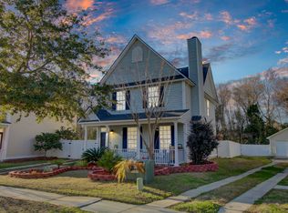1477 Swamp Fox Ln, Charleston, SC 29412
