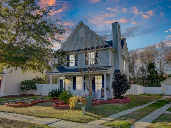 1477 Swamp Fox Ln, Charleston, SC 29412