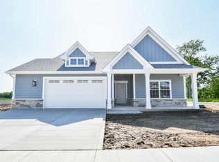 7620 E 115th Ave, Winfield, IN 46307