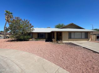 5729 N 48th Ln, Glendale, AZ 85301
