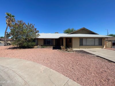 5729 N 48th Ln, Glendale, AZ, 85301