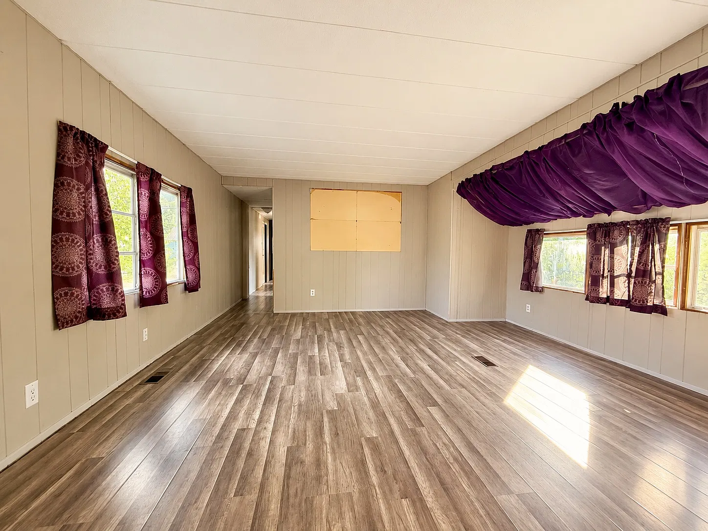 2 bed, 720 sqft, $1,500 — Photo 2