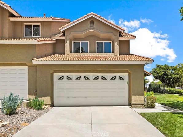 6041 E Queens Dr, Anaheim, CA 92807