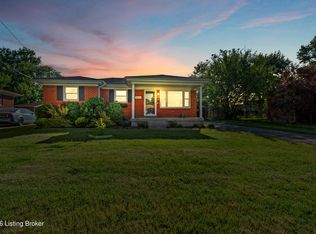 7211 Feyhurst Dr, Louisville, KY 40258