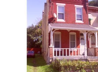 659 N Brooklyn St, Philadelphia, PA 19104
