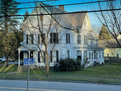 62 N Main St, New Berlin, NY, 13411