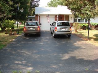 611 Franklin St, Perryville, MD 21903