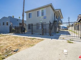 810 W 62nd St, Los Angeles, CA 90044
