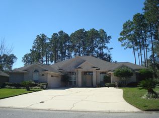 1486 Silver Bell Ln, Fleming Island, FL 32003