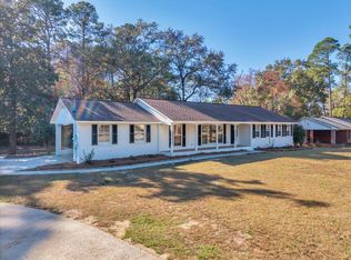 1806 Knox St, Dublin, GA 31021