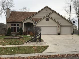 1429 Anderson Dr, Garrett, IN 46738