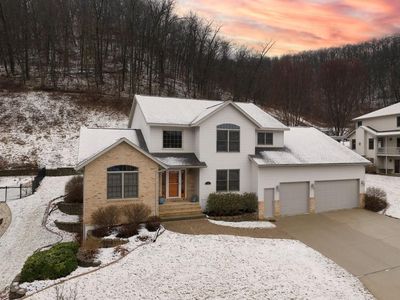 61 Oakdale Ln, Winona, MN, 55987