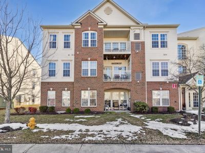 2005 Whispering Ponds Ct APT 2A, Salisbury, MD, 21804