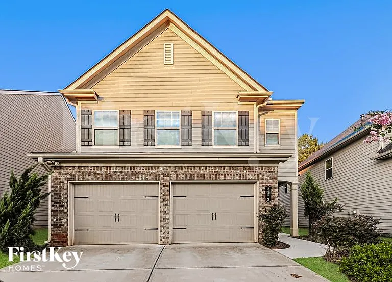 3172 Baylor Cir — Photo 1