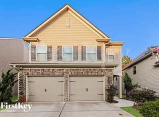 3172 Baylor Cir, McDonough, GA 30253