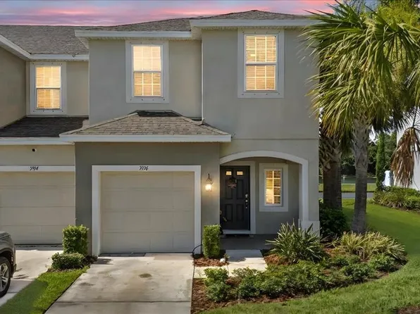 7916 Evergreen Creek Ct, Riverview, FL 33578