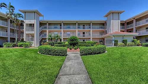 6505 Stone River Rd #209 Photo 1