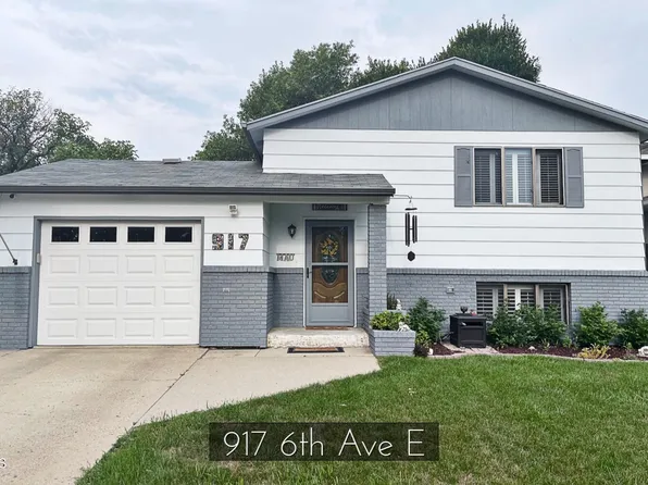 917 6th Ave E, Williston, ND 58801