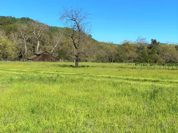 (undisclosed Address), Morgan Hill, CA 95037