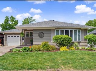 410 N 9th St, Marshalltown, IA 50158