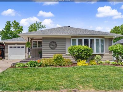 410 N 9th St, Marshalltown, IA, 50158