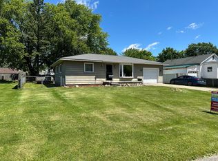 205 Guy St, Yale, MI