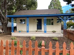 171 Horizon Ave, Mountain View, CA 94043