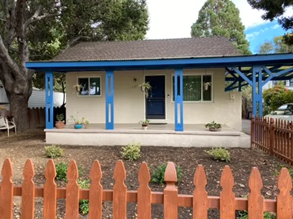 (undisclosed Address), Mountain View, CA 94043