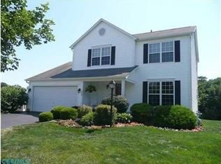 109 Tar Heel Dr, Delaware, OH