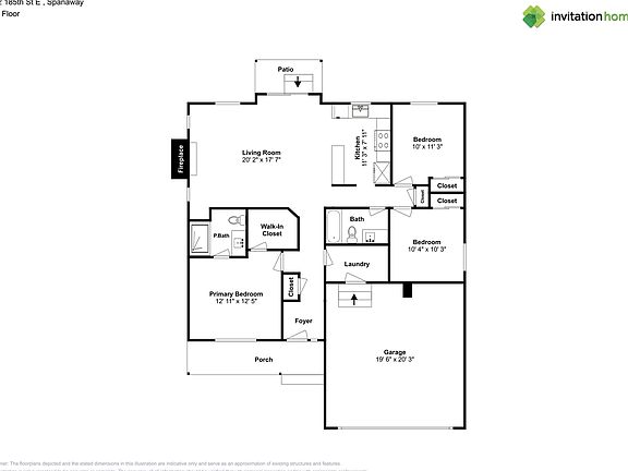 3rd image of this home
