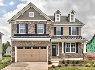 138 Annatto Way, Fort Mill, SC 29708