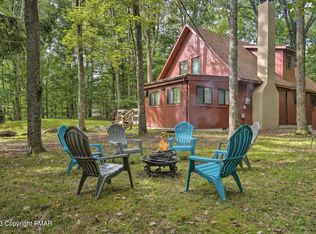 1070 Aspen Rd, White Haven, PA 18661