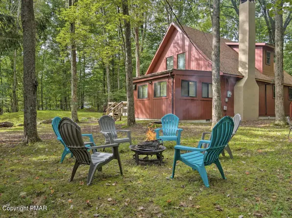 1070 Aspen Rd, White Haven, PA 18661