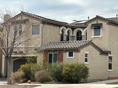 7561 Tamany St, Las Vegas, NV, 89143