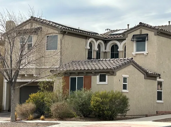 7561 Tamany St, Las Vegas, NV 89143