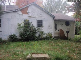 1592 Furnace St, Mineral Ridge, OH 44440