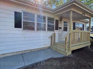 1256 S Summit St, El Dorado, KS 67042