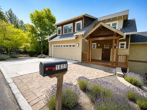 1821 NW Iowa Ave, Bend, OR 97703