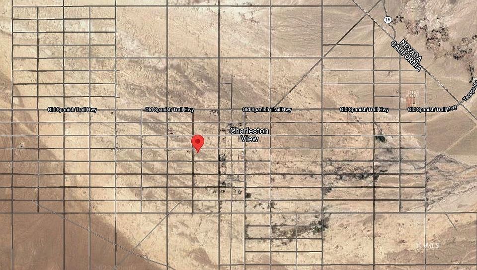 Spring Valley, Tecopa, CA 92389 MLS 2312354 Zillow