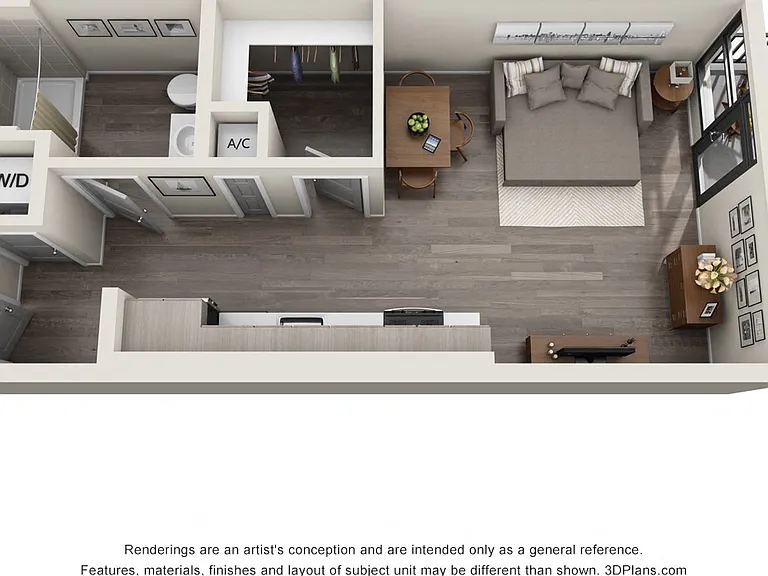 Topaz Apartments — Photo 47