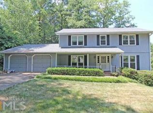 3731 High Green Dr, Marietta, GA 30068