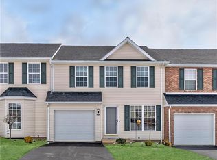 127 Oak St UNIT C, Ellwood City, PA 16117