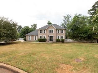 2720 Briarfield Way, Lawrenceville, GA
