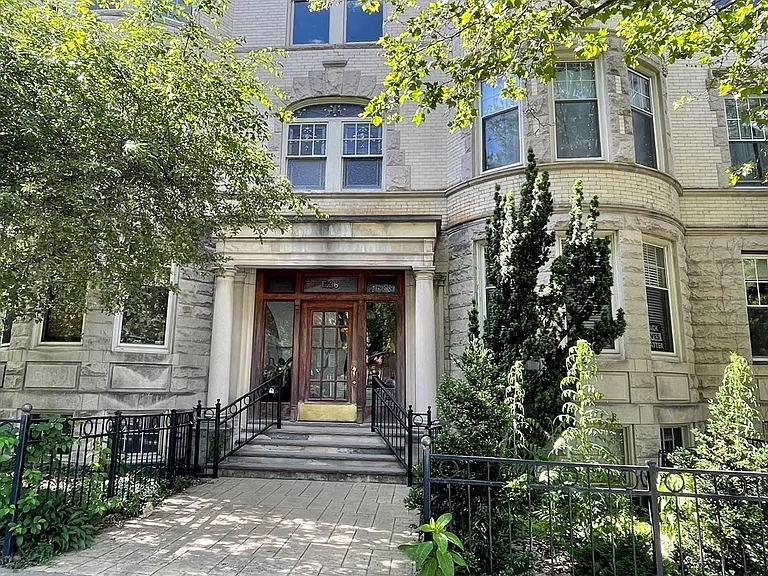 1236 Beacon St #2 — Photo 9